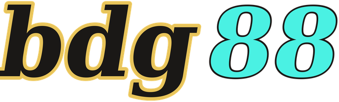 bdg88 logo